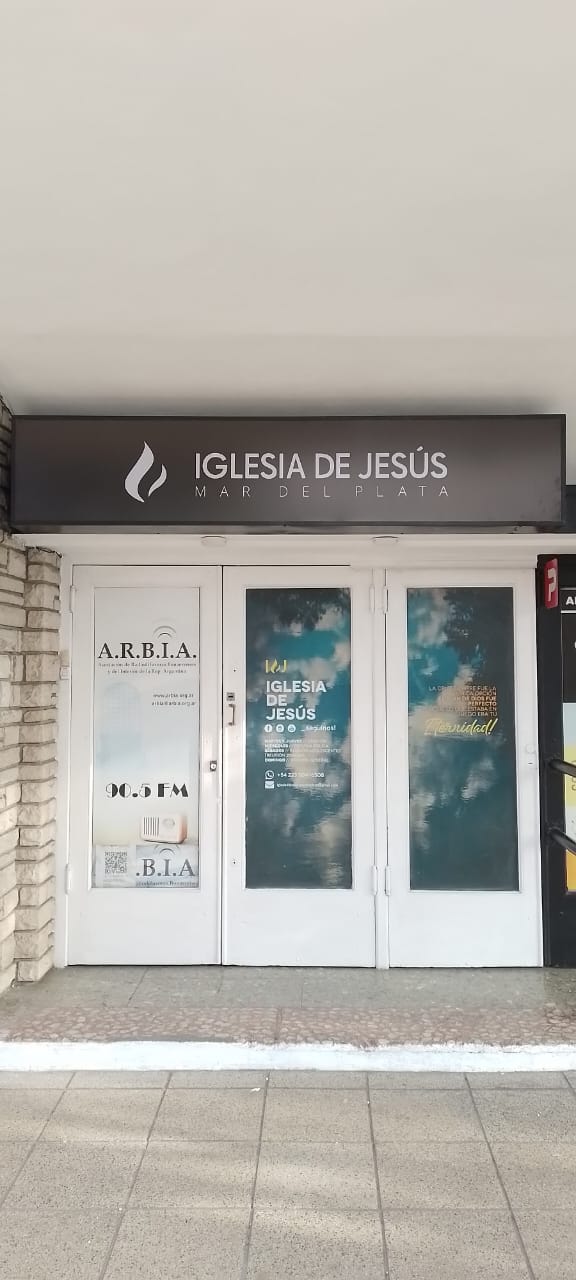 ¿Dónde Encontrarnos?