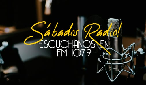 Programa de Radio