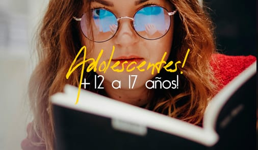 Reunión de Adolescentes