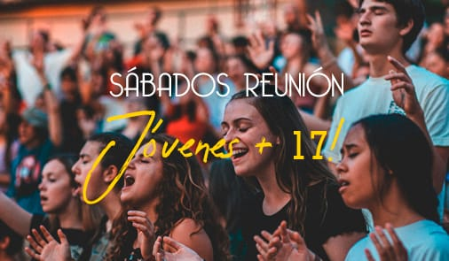 Reunión de Jóvenes