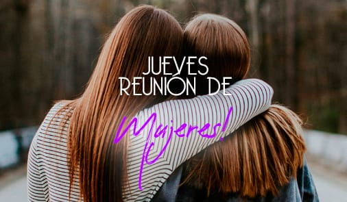 Reunión de Mujeres