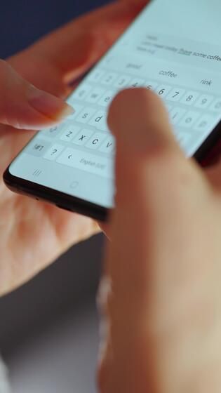 Nuestro WhatsApp